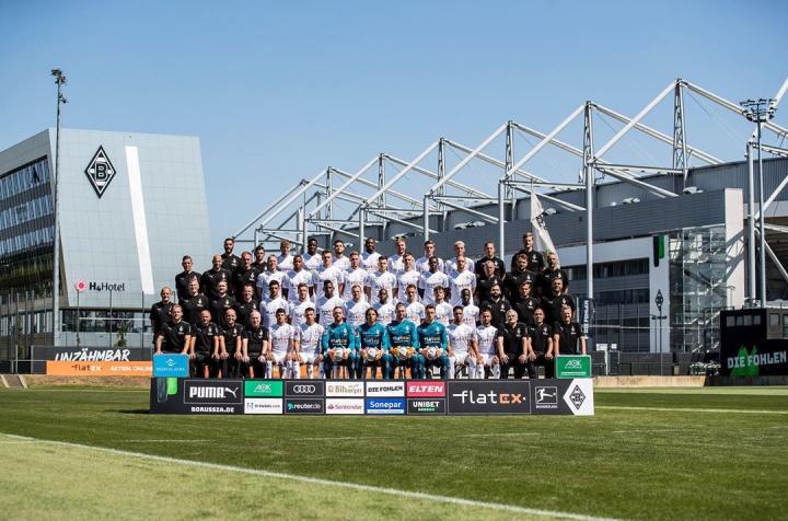 九游体育APP刚刚！集结日门兴格拉德巴赫备战欧篮联亚特兰大围绕欧联单刀错失，今晚亚特兰大调整名单以备德国杯的简单介绍